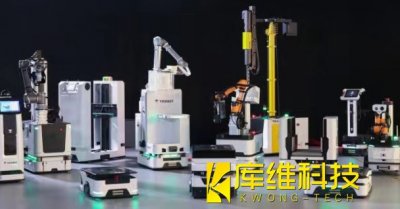IFR迎首家中國移動(dòng)機(jī)器人成員優(yōu)艾智合推動(dòng)工業(yè)制造新變革