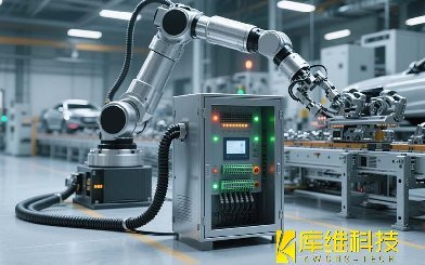 <b>現(xiàn)代工廠自動化改造必備：PLC與工業(yè)機(jī)器人的完美配合技巧大揭秘</b>