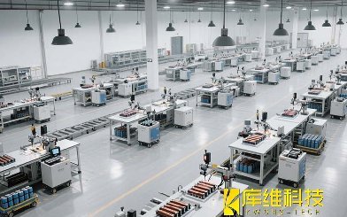 超聲波焊接在鋰電池極耳預(yù)焊中的隱形角色