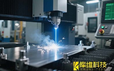 激光加工參數(shù)解析：脈沖寬度與重復(fù)頻率