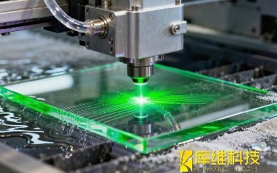 水導激光加工選用什么顏色的激光好？