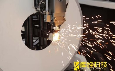 高功率激光切割如何顛覆傳統(tǒng)金屬加工?