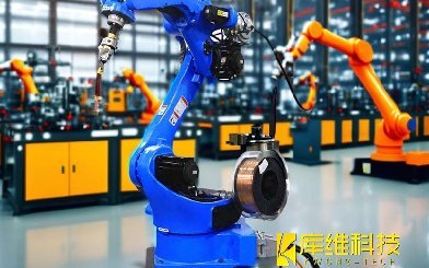 <b>5大自動化焊接機器人解決方案，提升產能！</b>